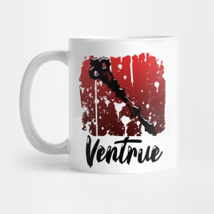 Clan Ventrue Mug